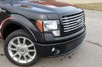 Ford F-150 Harley-Davidson Edition 2010 года